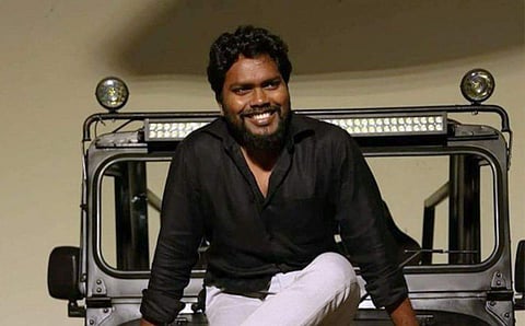 Pa Ranjith