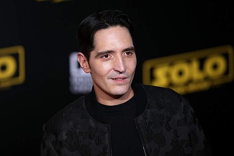 David Dastmalchian joins Christopher Nolan's Oppenheimer
