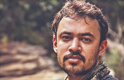 Family Pack director Arjun Kumar heads to Tollywood