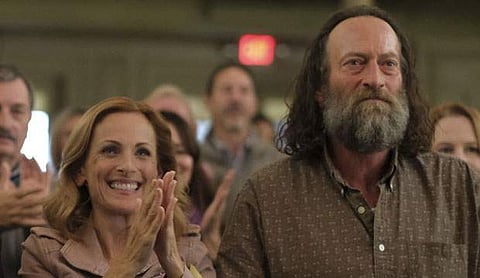 SAG Awards 2022: CODA actor Troy Kotsur becomes first deaf actor to win individual honour