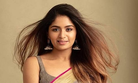 Aditi Shankar