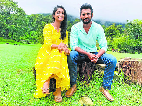‘Love Mocktail 2 is the perfect entry for me in Sandalwood’