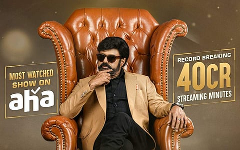 Nandamuri Balakrishna