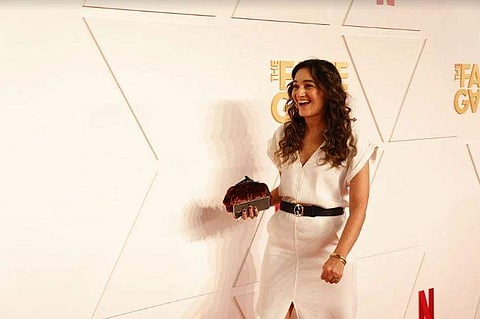 Karishma Kohli