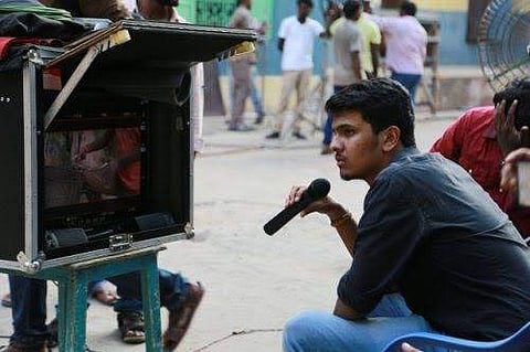 Karthick Naren