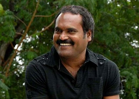 Dr Kandikonda Yadagiri