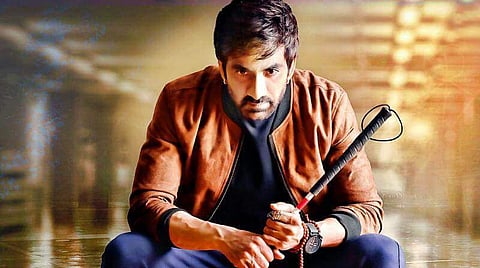 Ravi Teja