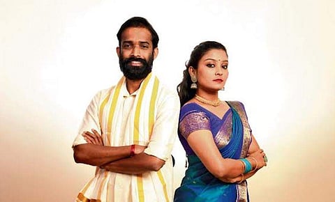 Harishaa Vayassu 36 Movie Review: An insightful film 