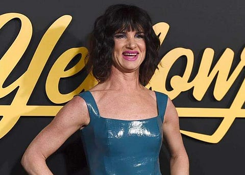 Juliette Lewis