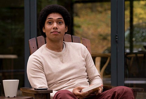 Chance Perdomo joins The Boys spin-off 