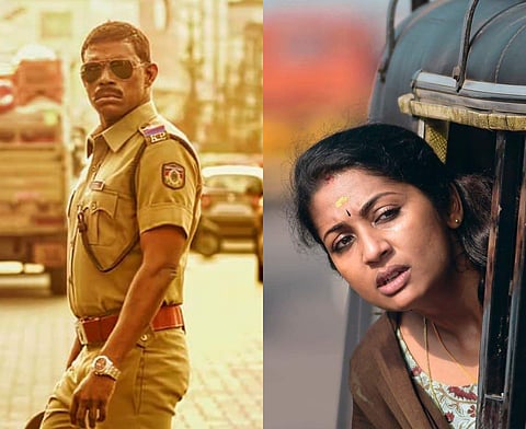 Oruthee Movie Review: Navya Nair, Vinayakan dominate in VK Prakash's tense, empowering drama