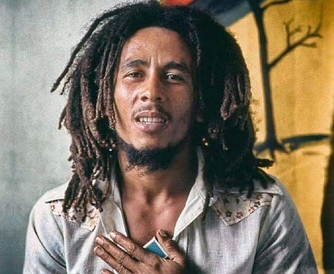 Bob Marley biopic starring Kingsley Ben-Adir to be out in 2024