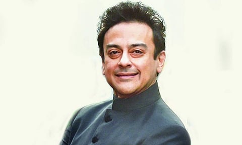 Adnan Sami