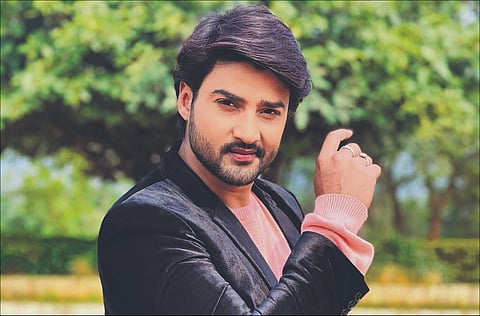 ‘Working in the Kannada industry will help me elevate my film career’