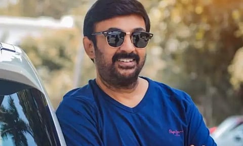 Mohan