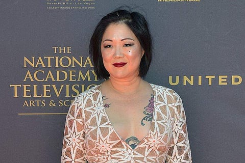 Margaret Cho
