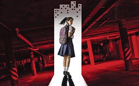 Kishore Bhargav: Stalker is a content-driven film 