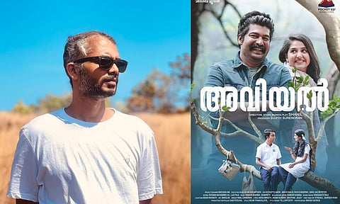 Shanil Muhammed: Aviyal is not a typical coming-of-age drama