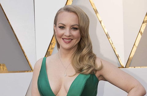 Wendi McLendon-Covey joins Prom Pact 