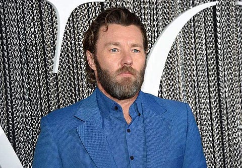 Joel Edgerton to star in Dark Matter