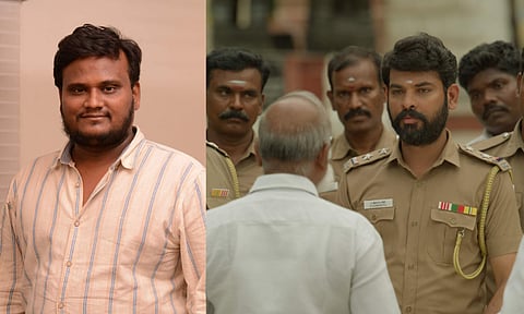Maaman's director to make his acting debut: Reports