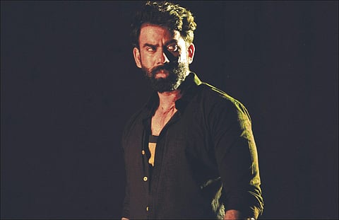 ‘Dear Sathya has two climaxes’ 