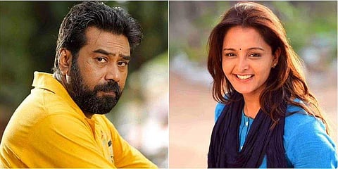 Manju Warrier-Biju Menon's Lalitham Sundaram to hit Disney+ Hotstar on March 18