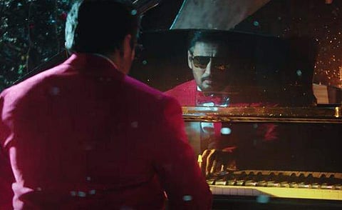 En Kadhal, the first single from Prashanth's Andhagan The Pianist out 