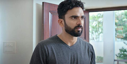 Ashok Selvan