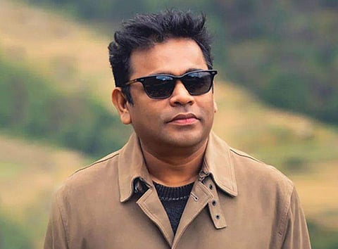 AR Rahman: Cast people of colour in South Indian films AR Rahman: Cast people of colour in South Indian films 