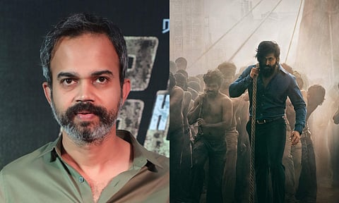 Prashanth Neel