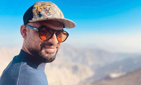 Tovino Thomas