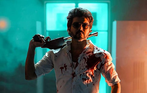 Beast Movie Review: This Nelson-Vijay film never really takes offBeast Movie Review: This Nelson-Vijay film never really takes off