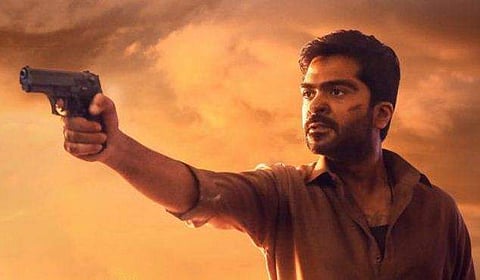 It's a wrap for Gautham Menon- Silambarasan's Vendhu Thanindhathu Kaadu
