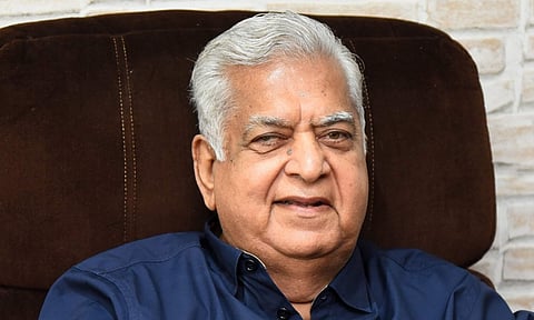 Narayan Das Narang