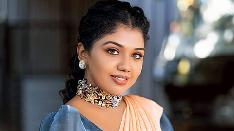 Location Diaries: A buzzing experience - Riythvika for Aadhaar