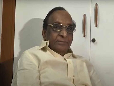 Tatineni Rama Rao