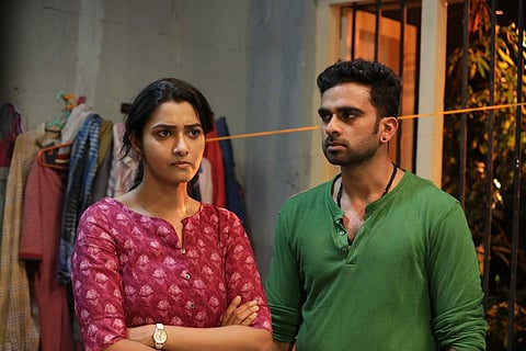 A still from the film