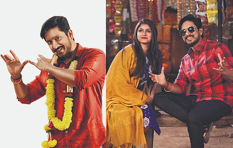 ‘Shokiwala will be the first out and out comedy film of my career’