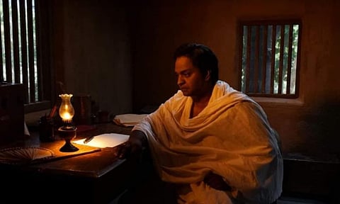 Kumaran Asan biopic Gramavrikshathile Kuyil set for release 