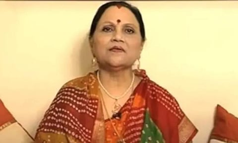 Maya Govind