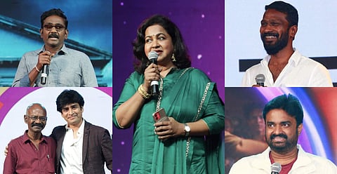 ZEE5 announces upcoming slate of releases 