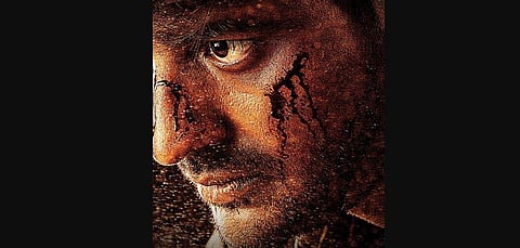 Sathish-Chachi film titled Sattam En Kaiyil 
