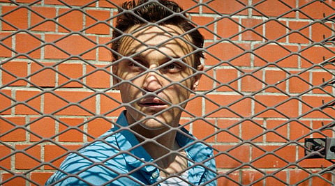 Great Freedom’s Franz Rogowski: I would love to make a movie in India