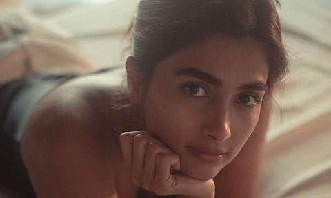 Pooja Hegde