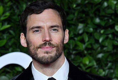 Sam Claflin