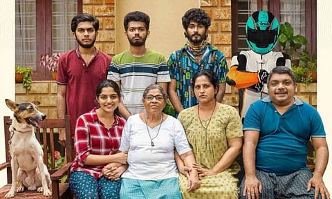 Jo and Jo Film Review: Laidback, stress-busting entertainment at its finest