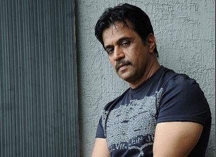Arjun Sarja