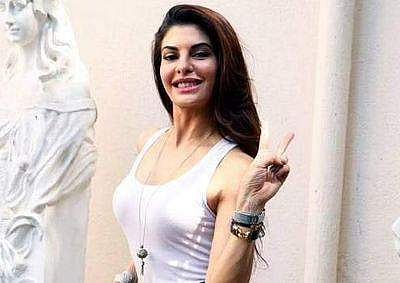 Jacqueline Fernandez