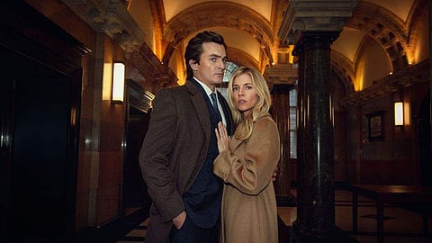 Anatomy of a Scandal Review: A fine adaptation